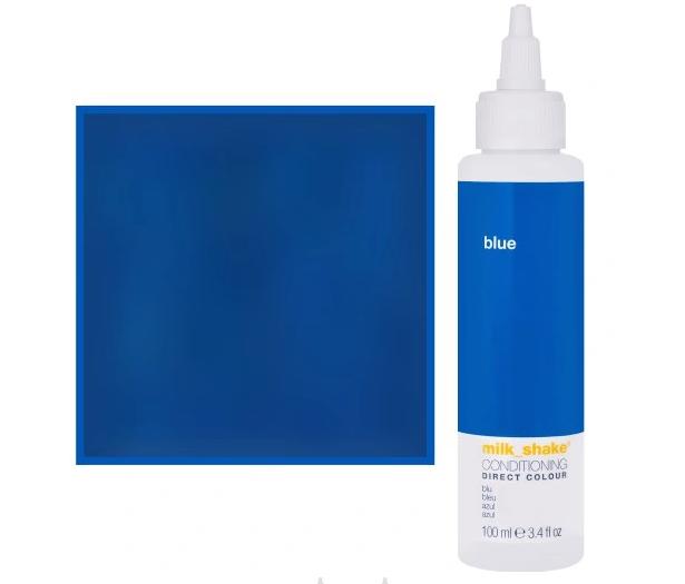 Milk Shake Direct Blu Dye 100 Blue