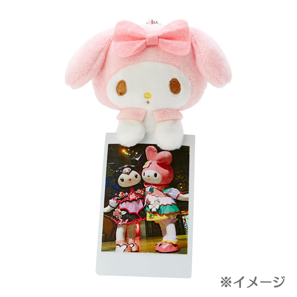 Sanrio Pochacco Mascot Holder 256625