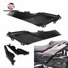 XMAX300 X-MAX300 Rear Seat Side Panels Frame Cover Fairing Cowl Replace Accessories For Yamaha X-MAX XMAX 300 2023 2024