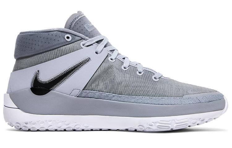 Nike Kd 13 Tb 'Wolf Grey' CW4115-003