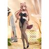 The Rising of the Shield Hero Season 3 Raphtalia BiCute Bunnies Figure 25cm Anime PVC Collectible