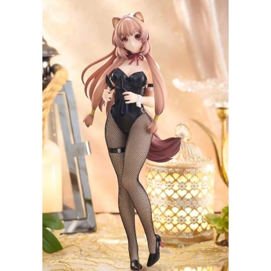 The Rising of the Shield Hero Season 3 Raphtalia BiCute Bunnies Figure 25cm Anime PVC Collectible