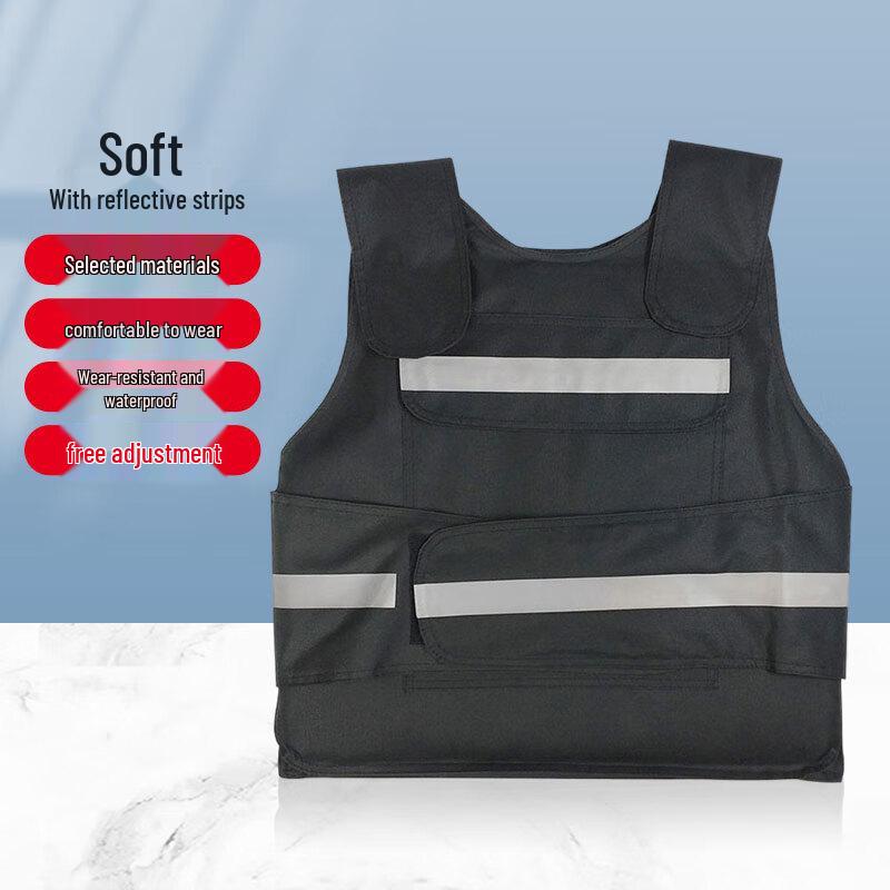 Breathable Anti-Stab Tactical Vest
