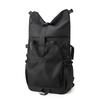 Street Trend Functional Men's Lightweight Outdoor Sports Backpack, Large-capacity Casual Backpack