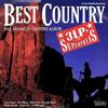 LP Record VARIOUS  Best Country 2231 Dino Music 1989 Germany CountryFolk Used