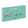 Draeger la carterie - Carnet de notes PERSONNAL SHOPPER - Multicolore