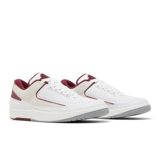 Air Jordan Air Jordan 2 Retro Low Cherrywood DV9956-103 EU 41