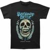 PARKWAY DRIVE Byron Bay Skull Logo T-Shirt S Metalcore NEW