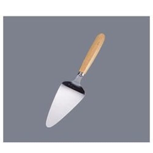 Sugiyasu Seisakusho Wooden Handle Cake Server