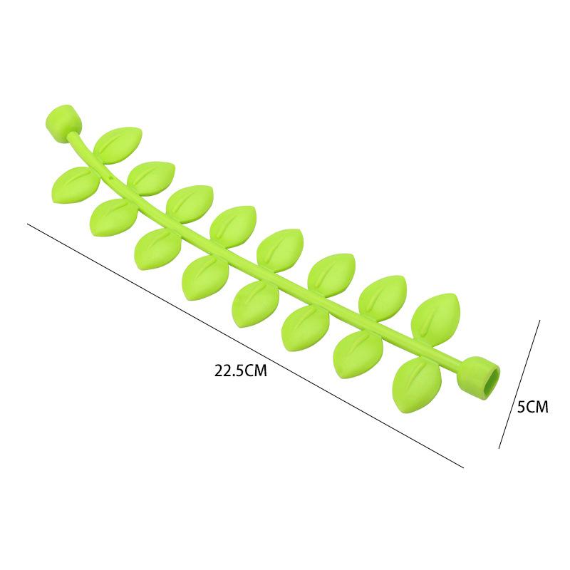 4pcs Big Building Block Forest Plant Series Flower Grass Tree Outdoor Adornment Street Accessories Compatible Scenes Toy For Kid