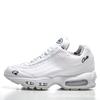 Air Cushion Shoes Shock Absorption and Height Increase Men's and Women's Running Sports Shoes