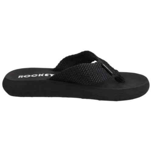 Rocket Dog Womens/Ladies Adios Plain Flip Flops