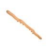 Wooden Scraping Stick Home Muscle Relax Gua Sha Massage Acupuncture Therapy Tool for Men Women