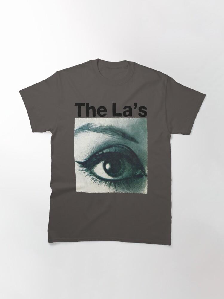 Oasiss The La's Classic T-Shirt