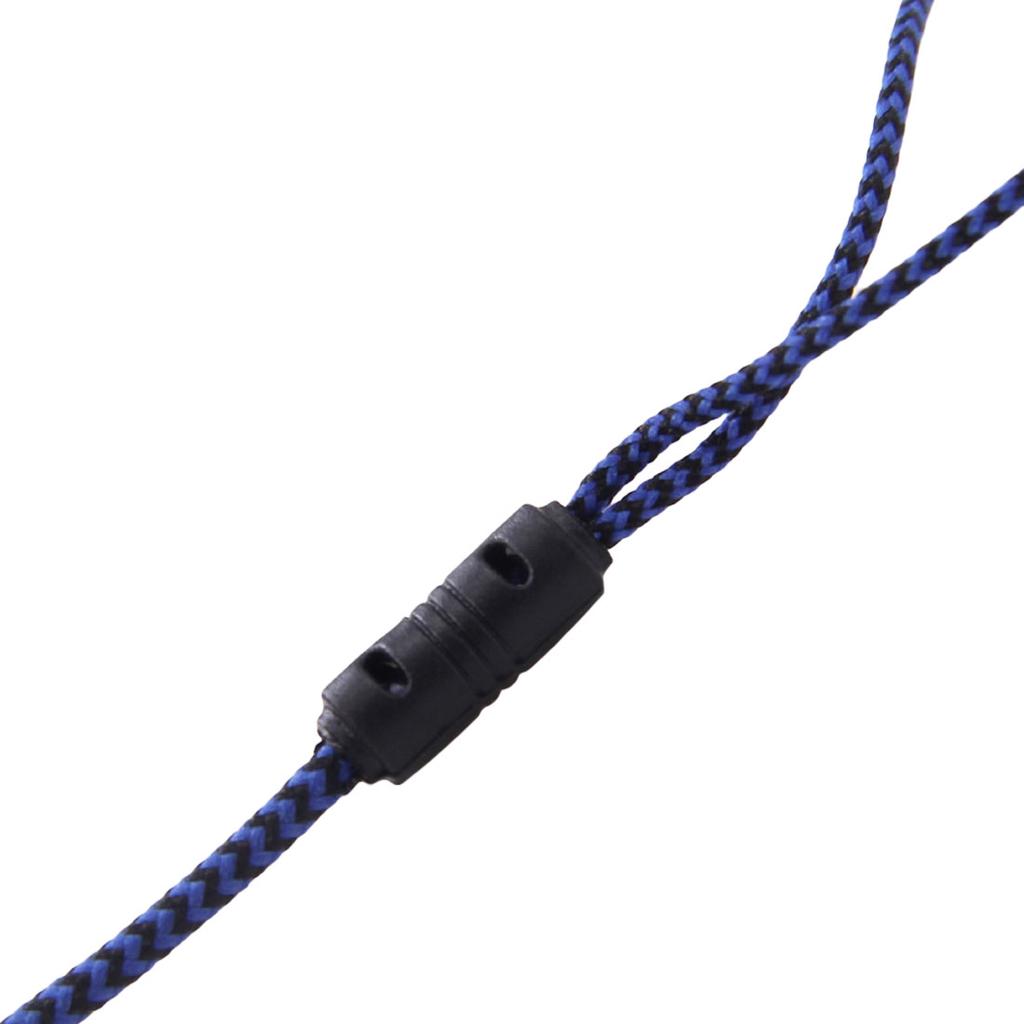 Running Headphones Stereo Earphones Sport 3.5mm In Ear Stereo Headphones Earphone For Smartphone