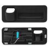 81260-F2010 Trunk Lid Lock Outside Handle Rear Tailgate Opening Handle For Hyundai Elantra Sedan 2017 2018  Auto Accessories