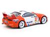 Toyota Supra GT BPR Zhuhai 1/64 1995#37