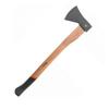 Siekiera Uniwersalna Wood 1250G Drewno Z Trzonkiem Drewnianym Leśna