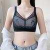 Bra full cup gather and close the secondary breasts, anti-sagging, full inclusion, anti-light adjustment type