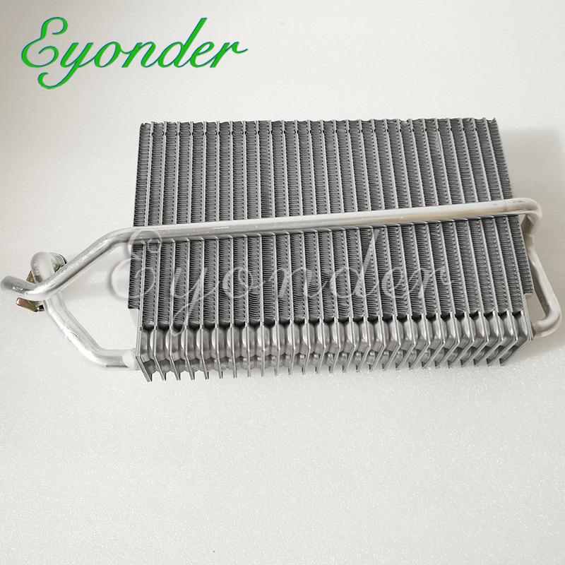 LHD RHD AC A/C Evaporator COOLING COIL Core for MERCEDES-BENZ W211 S211 E240 E220 E270 E200 E320 E280 2118300158 2118300758