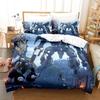 3D Print Overwatch 2 Bedding Set Duvet Cover Bed Set Quilt Cover Pillowcase Comforter king Queen Size Boys Adult Bedding Set