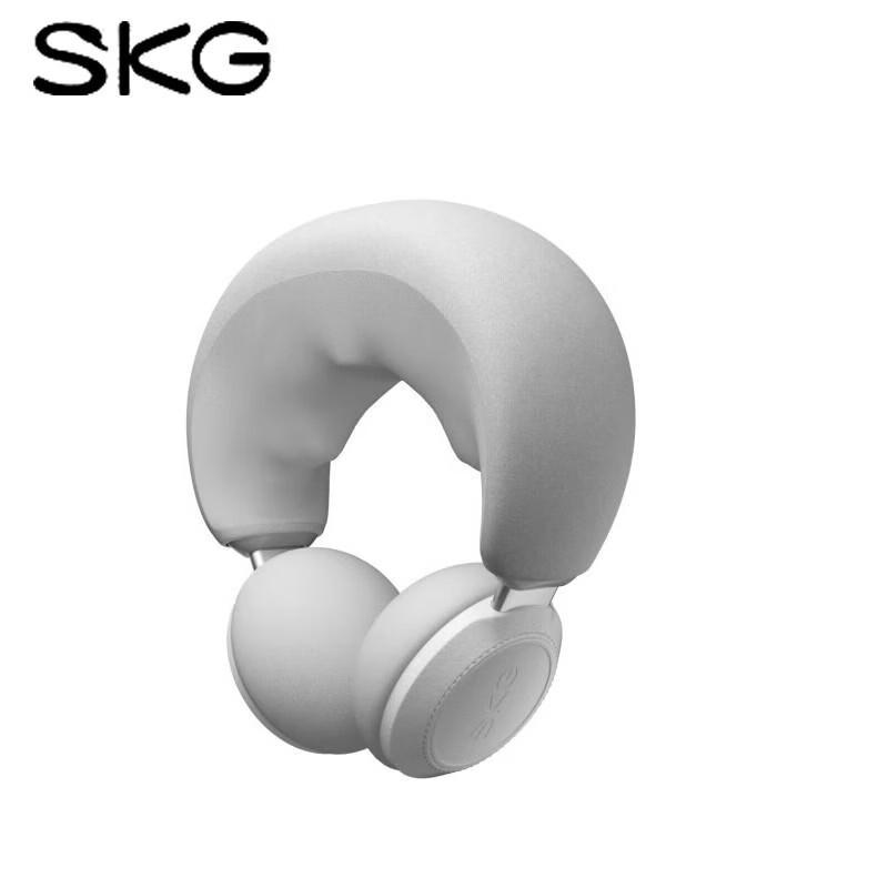 SKG N3 Series 2nd Gen Neck Massager with Heat