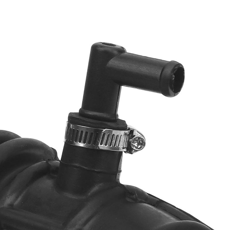 Air Intake Hose Tube 16576-1KA0A 165761KA0A For Nissan Juke F15 F15E NF15 YF15 2010 2011 2012 2013 2014 2015  16576-3DB0A