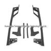 Cross-border JK Wrangler 50/52 Inch A-pillar Windshield Roof Spotlight Work Light Bracket