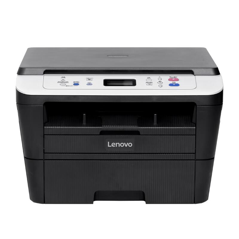 

Lenovo M7680D A4 Black & White Multifunction Laser Printer