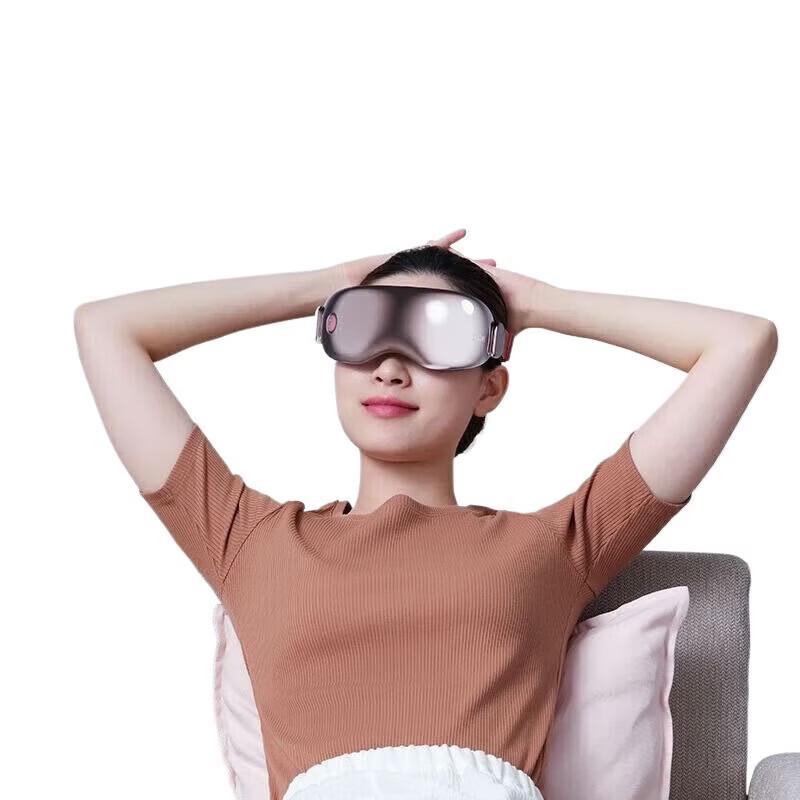 Breo SeeKS Eye Massager