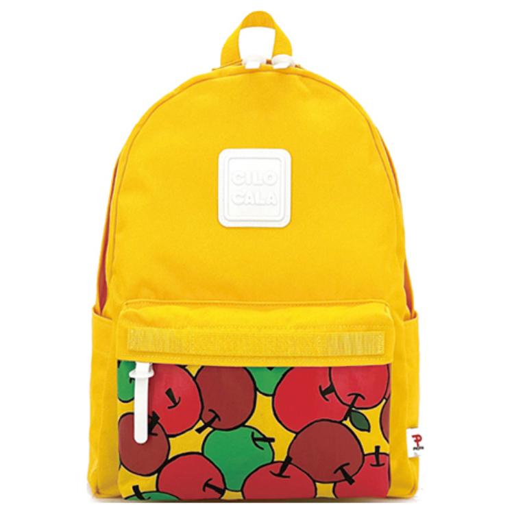 

Новая нейлоновая сумка-рюкзак для поездок CILOCALA, среднего размера, унисекс, многоцветная, CLB02BP 26.9*11.9*36.1CM