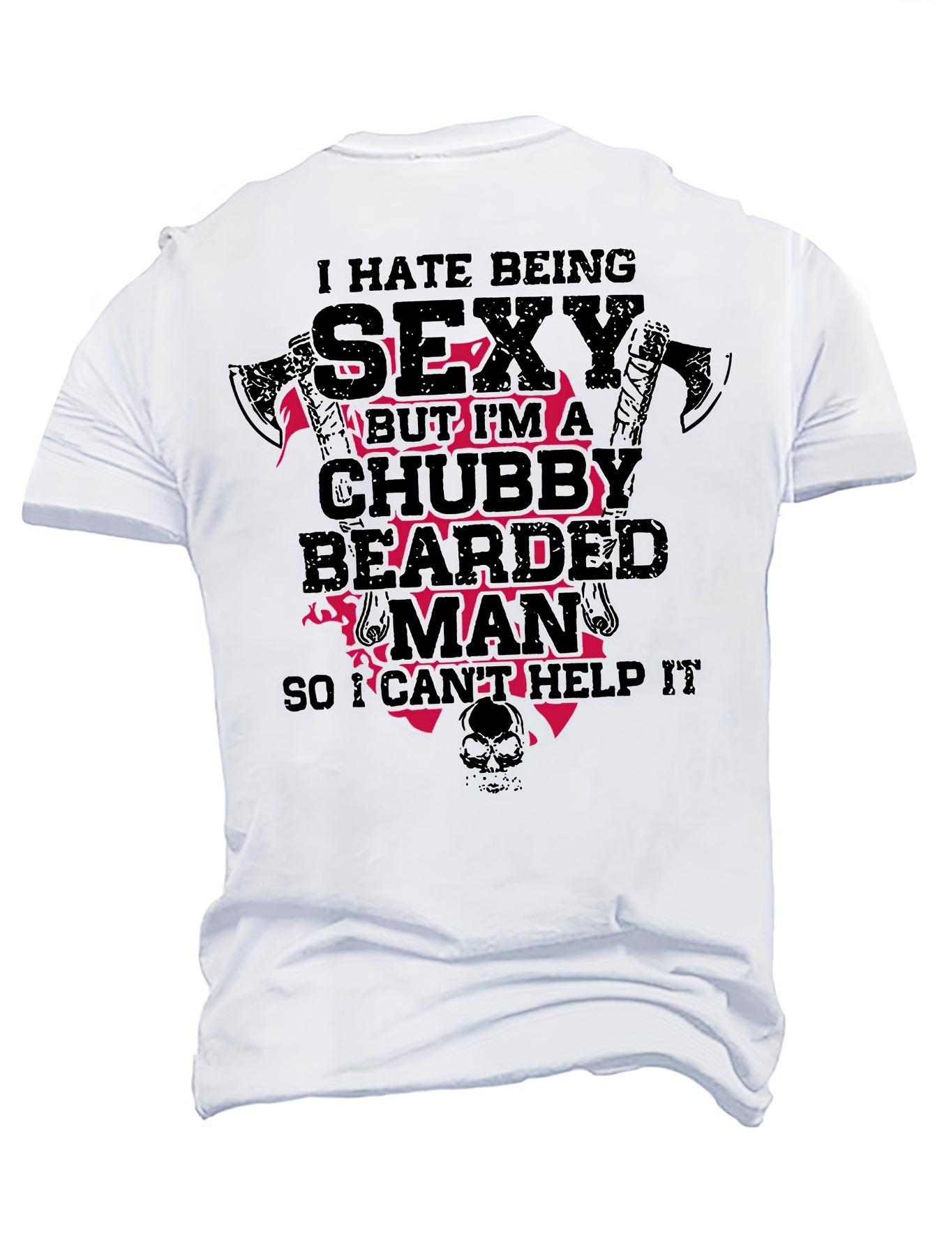 

Large Size Summer Men s Letter Printed Casual Handsome Round Neck Short Sleeved 100% Pure Cotton Daily Vacation T-shirt 4XL