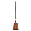 Yamamoto Katsunosuke Shoten Palm Broom Broom Seven Beads Long Handle Broom Kaneichi Palm Broom Broom Indoor Entrance Made In Japan Stylish Palm Broom