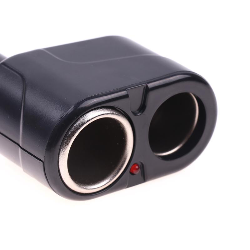 12V Prize pentru Brichetă Încărcător Mașină Splitter Brichetă Adaptor Brichetă