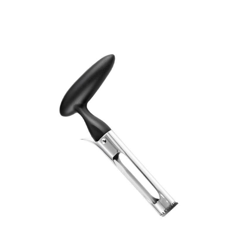 304 Stainless Steel Fruit Corer for Pears and Apples