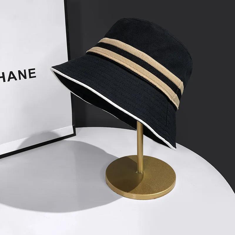 

Женская летняя шляпа от солнца, универсальная повседневная мужская шляпа для бассейна one size чёрный