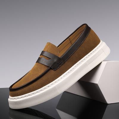 Herenschoenen – Mocassins