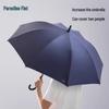 Paradise Urban Long-Handle 8-Rib Umbrella