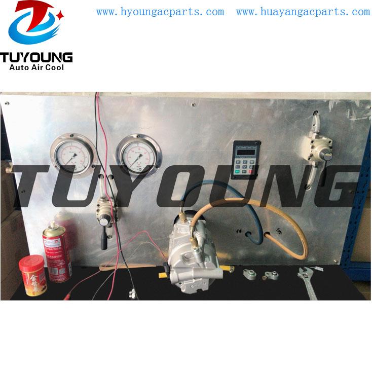 In Stock auto ac condenser for Volvo FH / FH12 / FH16 20838901 21086300 20555299 VOE21086300 core size 835*334*18mm