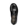 Geox Childrens/Kids J Casey G E Leather School Shoes