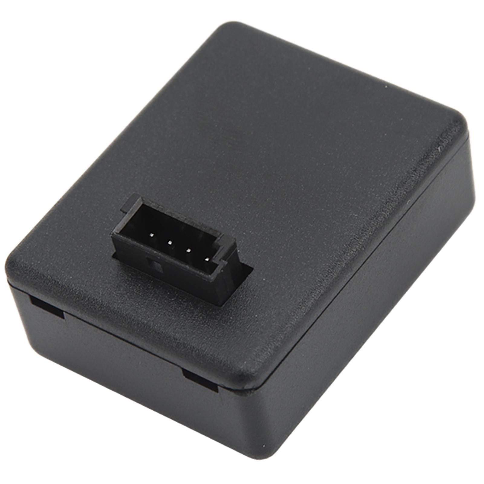 

4-контактный симулятор блокировки рулевого колеса автомобиля ELV эмулятор профессиональный инструмент для авторемонта для серии E