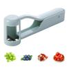 4 Grids Vegetable Slicer Easy To Cut Grape Cherry Tomato Cutter Practical Strawberry Slicer  Home