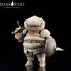 13cm Dark Souls Figure Siegmeyer Black Knight Siegmeyer of Catarina PVC Figure Dark Souls Figurine Model Children Playthings