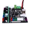 High-Quality A4988 Stepper Motor Driver for 3D Printers with Heatsink - Green Version