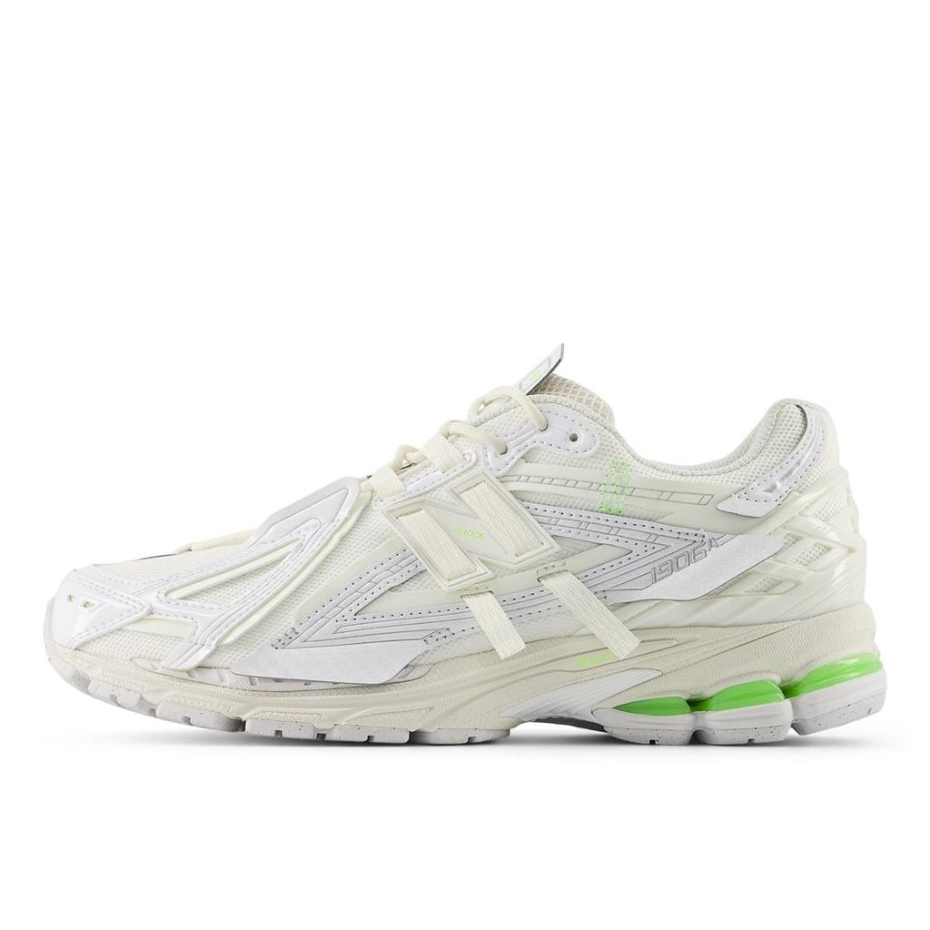 U1906AE New Balance 1906A White Green (Men's)
