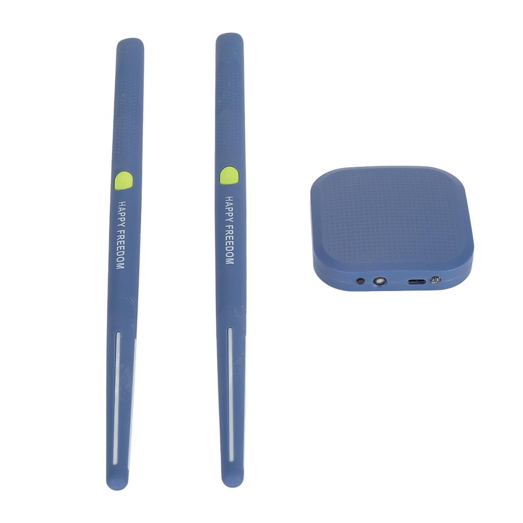 Set Motion Sensing Recognition Portable Compact Electric     Sticks for Children Adult Beginners Gifts