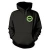 Type O Negative Mens Mace Hoodie