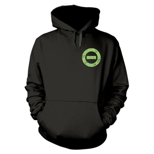 Type O Negative Mens Mace Hoodie