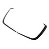 Rear Bumper Wind Knife Bumper Spoiler Replacement for Mercedes‑Benz A‑Class W176 AMG‑Line A45