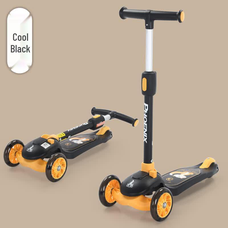 Phoenix Children's Scooter 1009